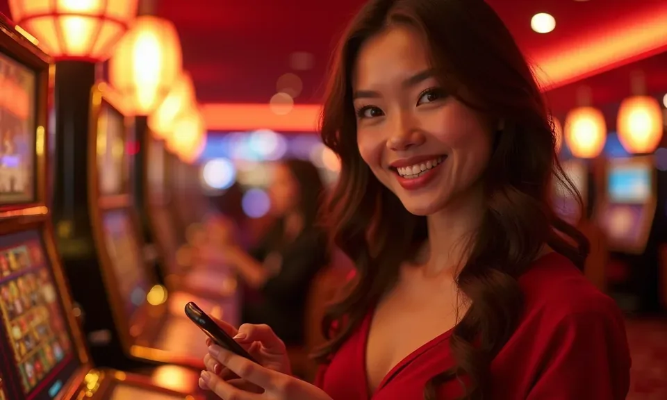 pg638 Indonesia Casino lobby