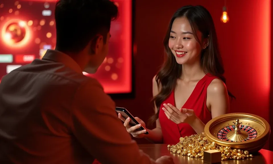 pg638 Live Casino Table Promotion