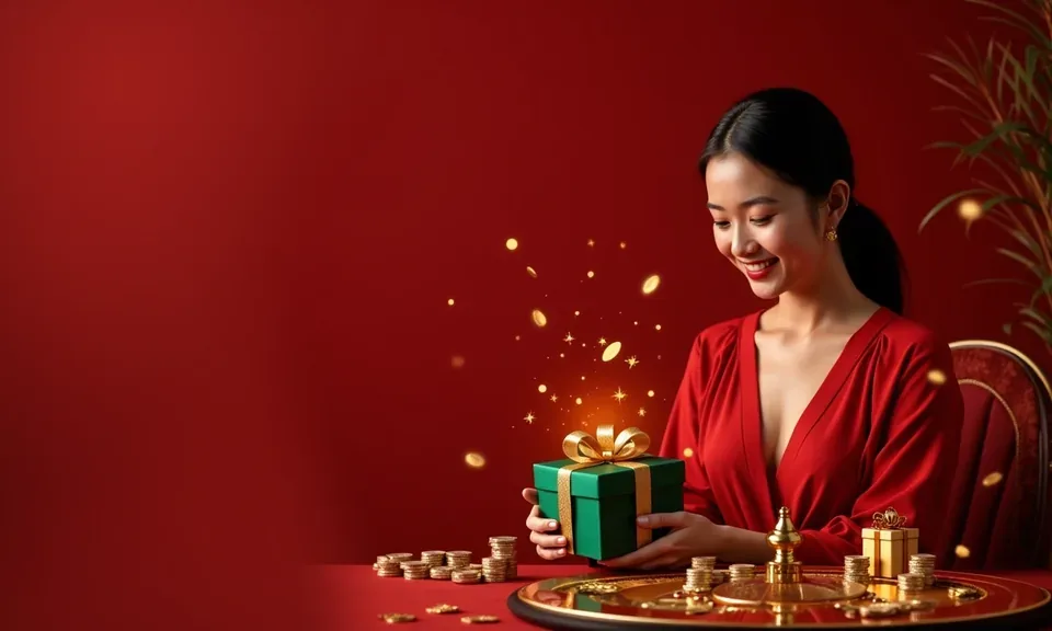 pg638 What Gamelan Riches Megaways Brings to the Lobby